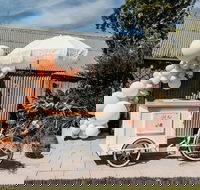 The Gelato Bike - Accommodation Tasmania