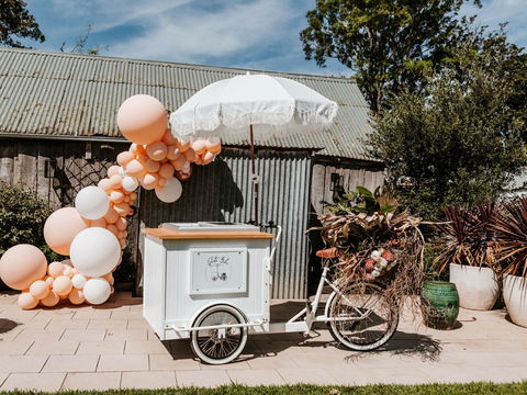 The Gelato Bike - Accommodation Tasmania 0