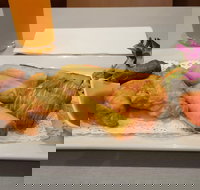 The Jolly Miller Caf - Accommodation Tasmania