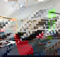 The Grill - The Stirling Hotel - Accommodation Tasmania