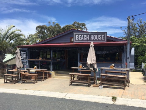 Beach House Providore - Accommodation Tasmania 0