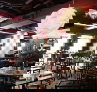 Bistro Rex - Accommodation Tasmania