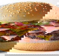 Hungry Jack's - Miranda - Accommodation Tasmania