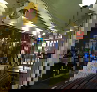 Pind Indian Restaurant - Accommodation Tasmania