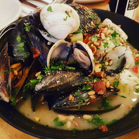 Tallwood - Accommodation Tasmania 0