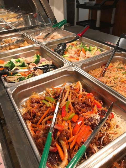 Yes Buffet Family Restaurant - Accommodation Tasmania 0