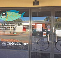 A Fish Called Inglewood - Accommodation Tasmania