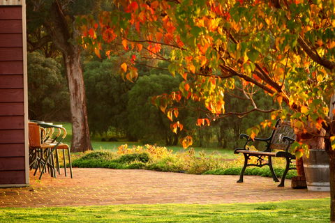 Deep Woods Estate - Accommodation Tasmania 0