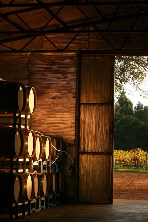 Deep Woods Estate - Accommodation Tasmania 2