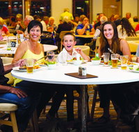 Hervey Bay RSL - Accommodation Tasmania