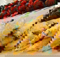 Poshamocha Cafe Bar - Accommodation Tasmania