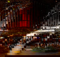 Potts Point Hotel - Accommodation Tasmania