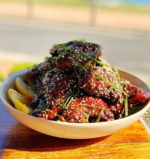 Spice Monkey - Accommodation Tasmania 0