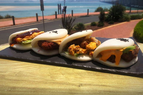 Spice Monkey - Accommodation Tasmania 1