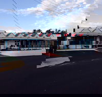 The Colourpatch Cafe - Accommodation Tasmania