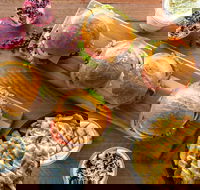 The Cow Boy - Accommodation Tasmania