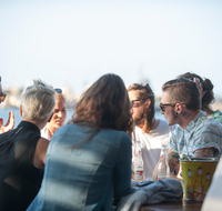 The Landing - Accommodation Tasmania