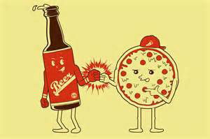 Alfresco Pizzeria & Wine Bar - Accommodation Tasmania 0