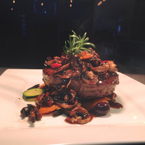 Alfresco Pizzeria & Wine Bar - Accommodation Tasmania 4