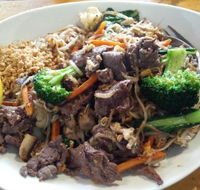 Thai Power - Accommodation Tasmania