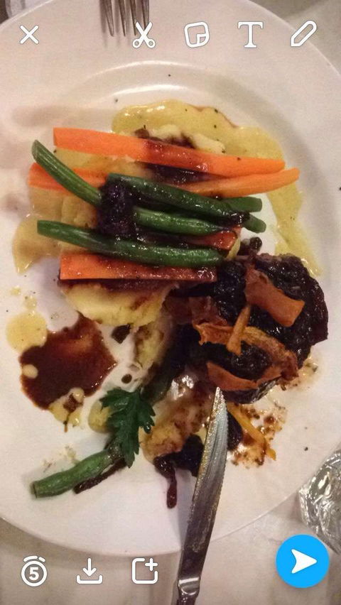 Bacco Italian Restaurant - Accommodation Tasmania 0