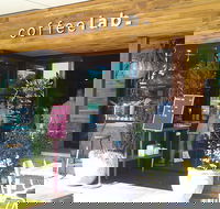 Coffee Lab - Accommodation Tasmania