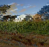 Highbank Vineyards - Accommodation Tasmania