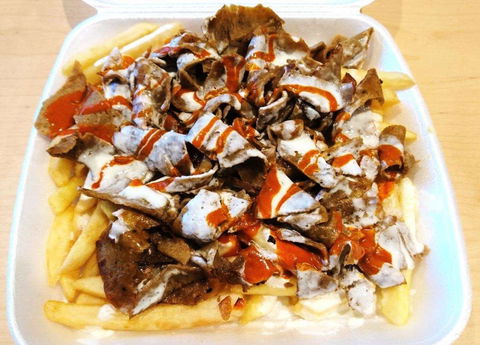 K For Kebabs - Accommodation Tasmania 0
