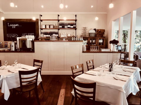 Laggan Pantry - Accommodation Tasmania 0