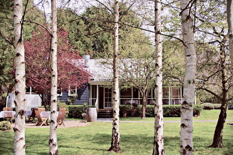 Laggan Pantry - Accommodation Tasmania 2