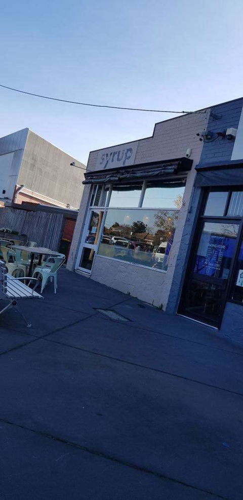 Syrup Cafe - Accommodation Tasmania 0