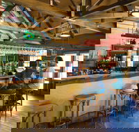 Tannin Restaurant at the Tarkine Tavern - Accommodation Tasmania