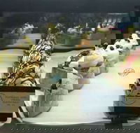 Arthur Clive's Family Bakehouse Aratula - Accommodation Tasmania