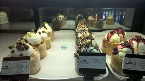 Arthur Clive's Family Bakehouse Aratula - Accommodation Tasmania 0