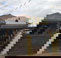 Dahab Cafe - Accommodation Tasmania