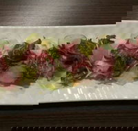 Daol Modern Asian Dining - Accommodation Tasmania