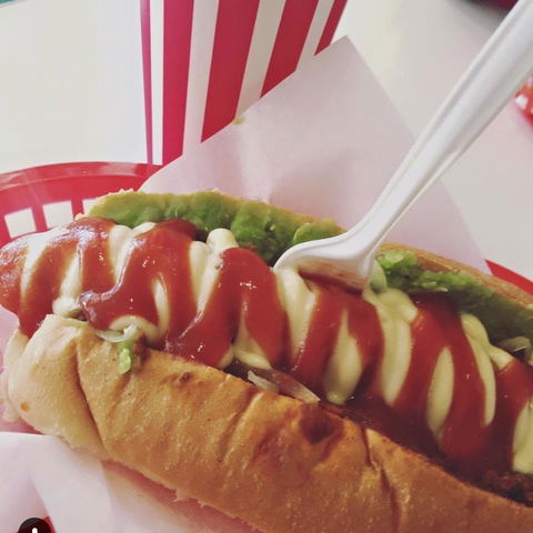 Harry's Cafe De Wheels - Tempe - Accommodation Tasmania 0