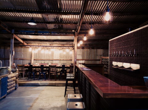 Laggan Brewing Co. - Accommodation Tasmania 0