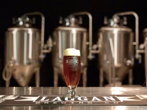 Laggan Brewing Co. - Accommodation Tasmania 1