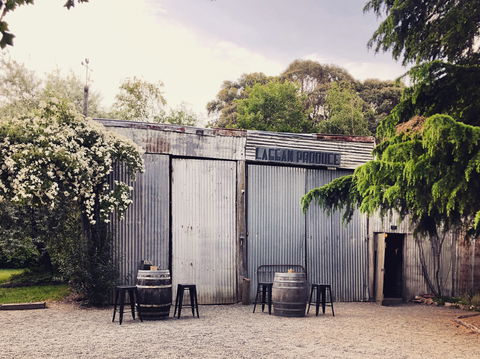 Laggan Brewing Co. - Accommodation Tasmania 2