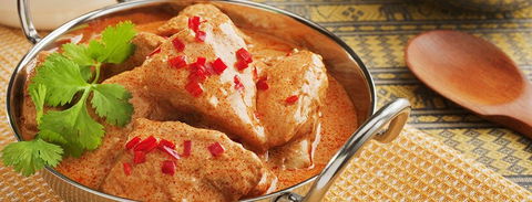 Mehfil Indian Restaurant - Accommodation Tasmania 0