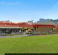 Mph Cafe - Accommodation Tasmania