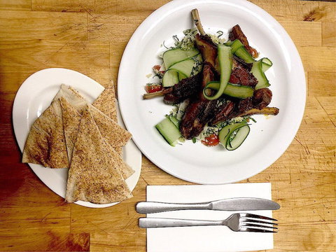 North Carlton Canteen - Accommodation Tasmania 0