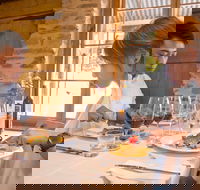 Reillys Long Lunch - Accommodation Tasmania