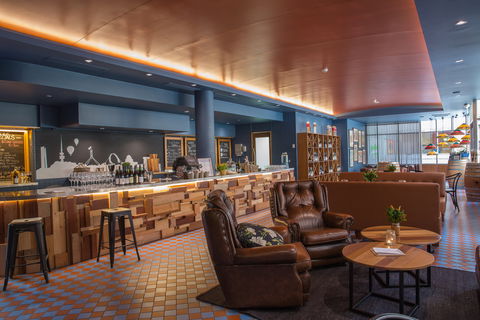 The Canberra Wine House - Accommodation Tasmania 0