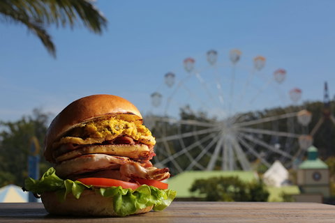 Banana Bender Pub - Accommodation Tasmania 0