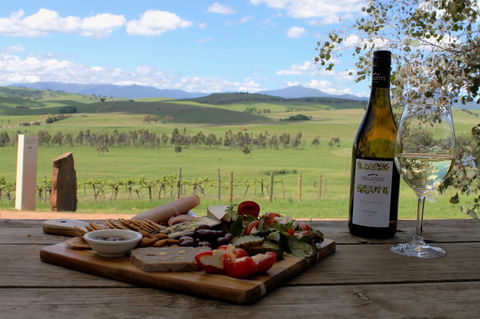 Delatite Winery - Accommodation Tasmania 1