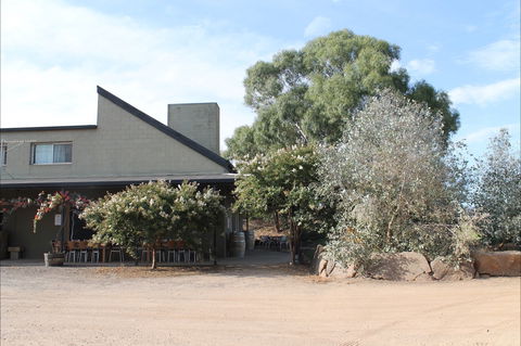 Delatite Winery - Accommodation Tasmania 2