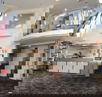 Dubbo RSL Club Resort - Closed Until Further Notice - Accommodation Tasmania