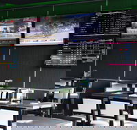 Ferny Grove Tavern - Accommodation Tasmania